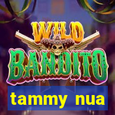 tammy nua